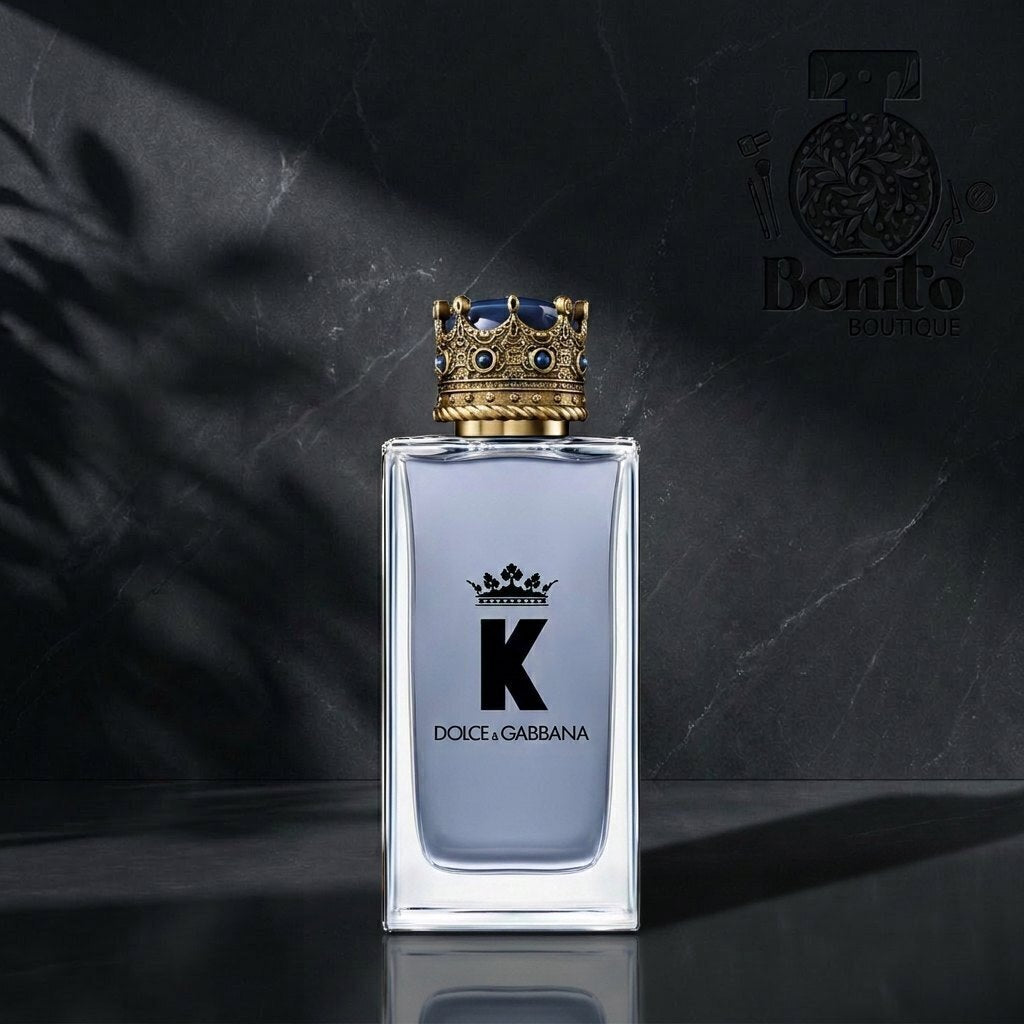 DOLCE & GABBANA K EDT