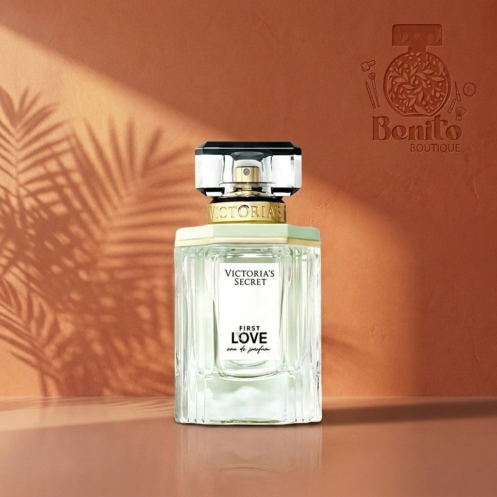 VICTORIA'S SECRET FIRST LOVE EDP