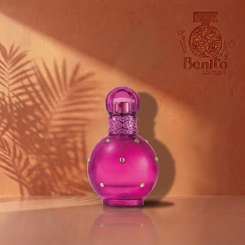 BRITNEY SPEARS FANTASY EDP