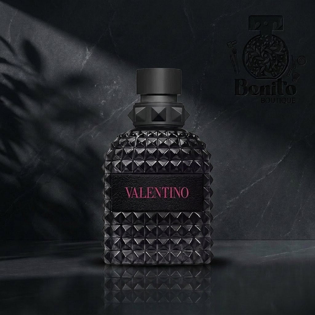 VALENTINO UOMO BORN IN ROMA EXTRADOSE