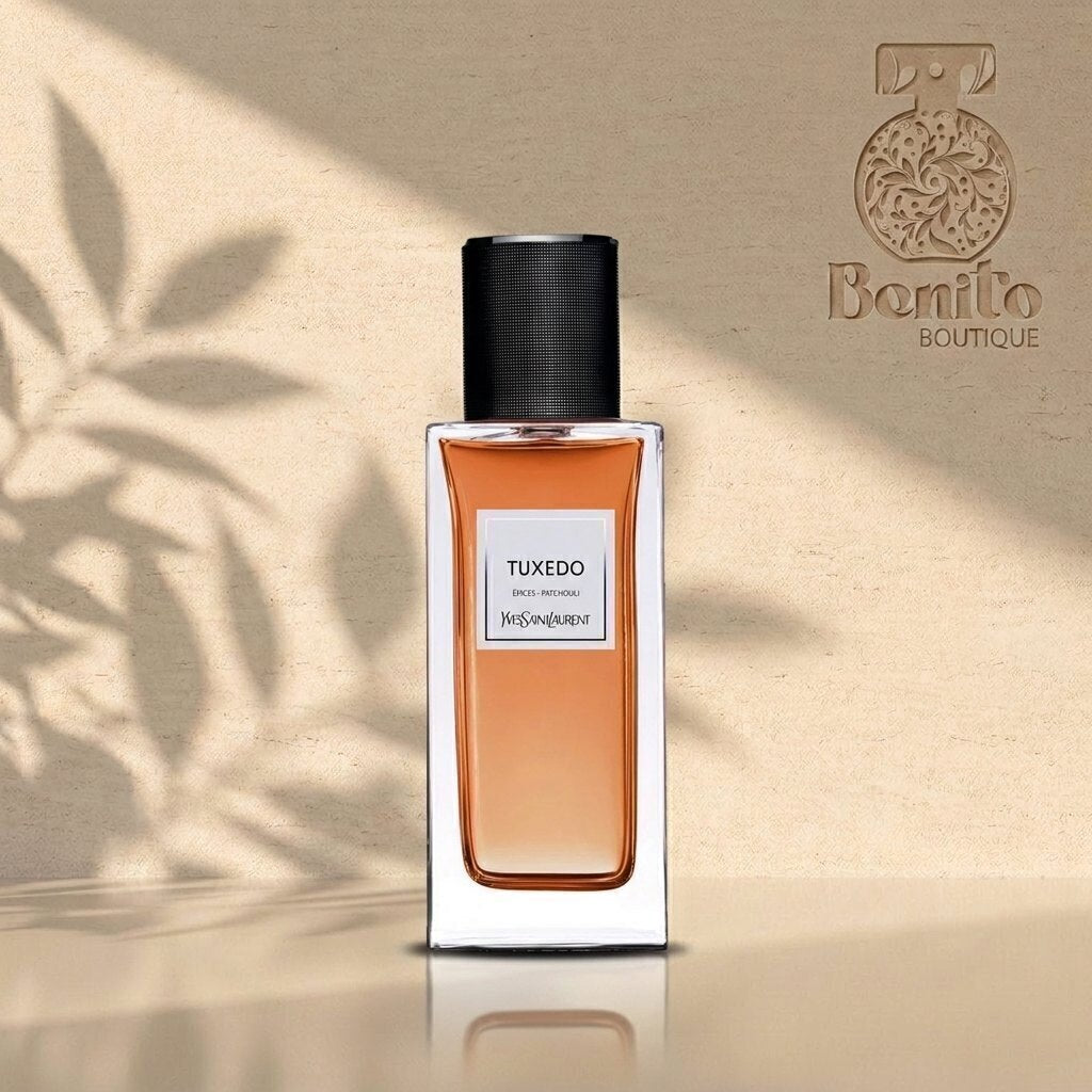 YVES SAINT LAURENT TUXEDO EDP