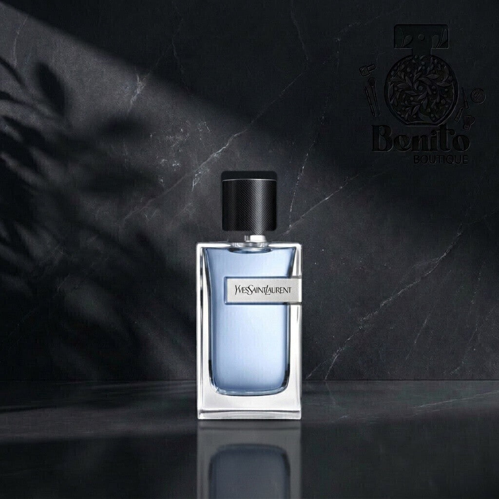 YVES SAINT LAURENT Y EDT