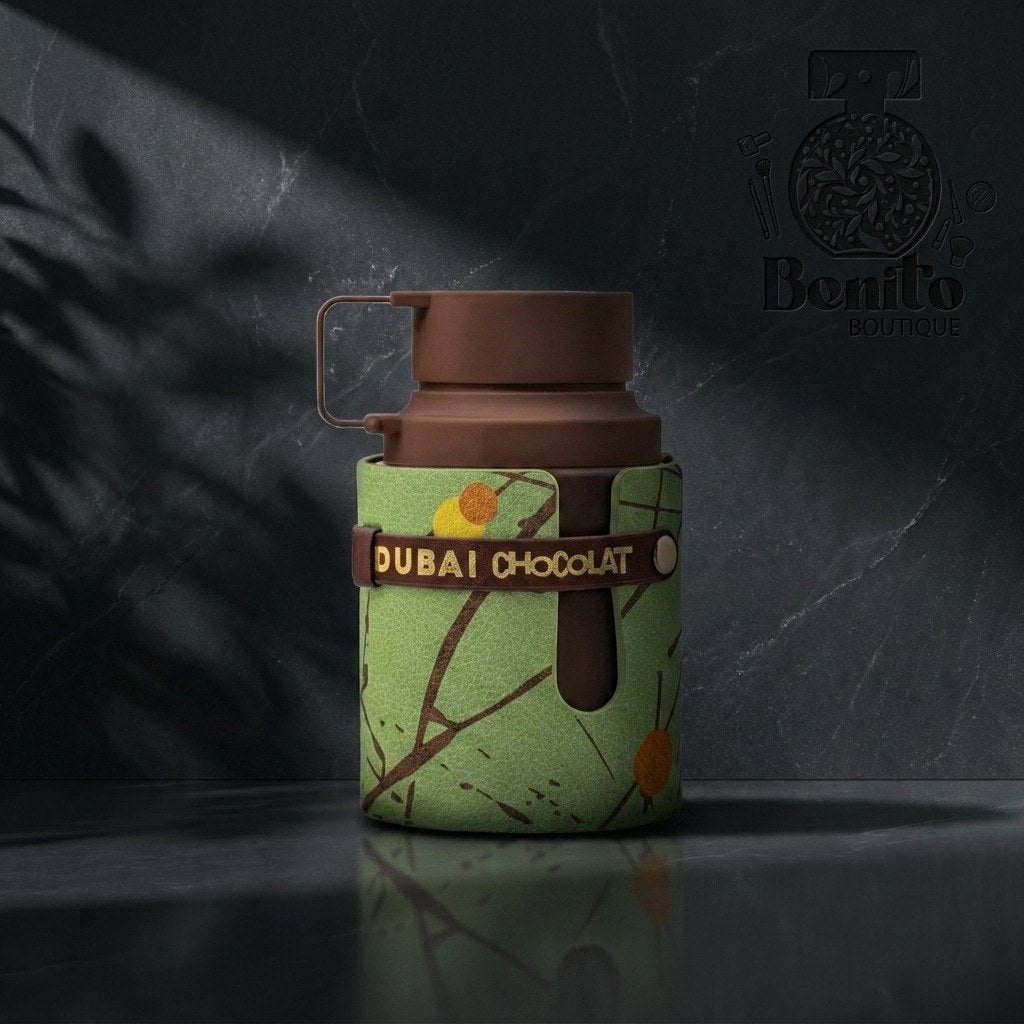 ARMAF ODYSSEY DUBAI CHOCOLAT