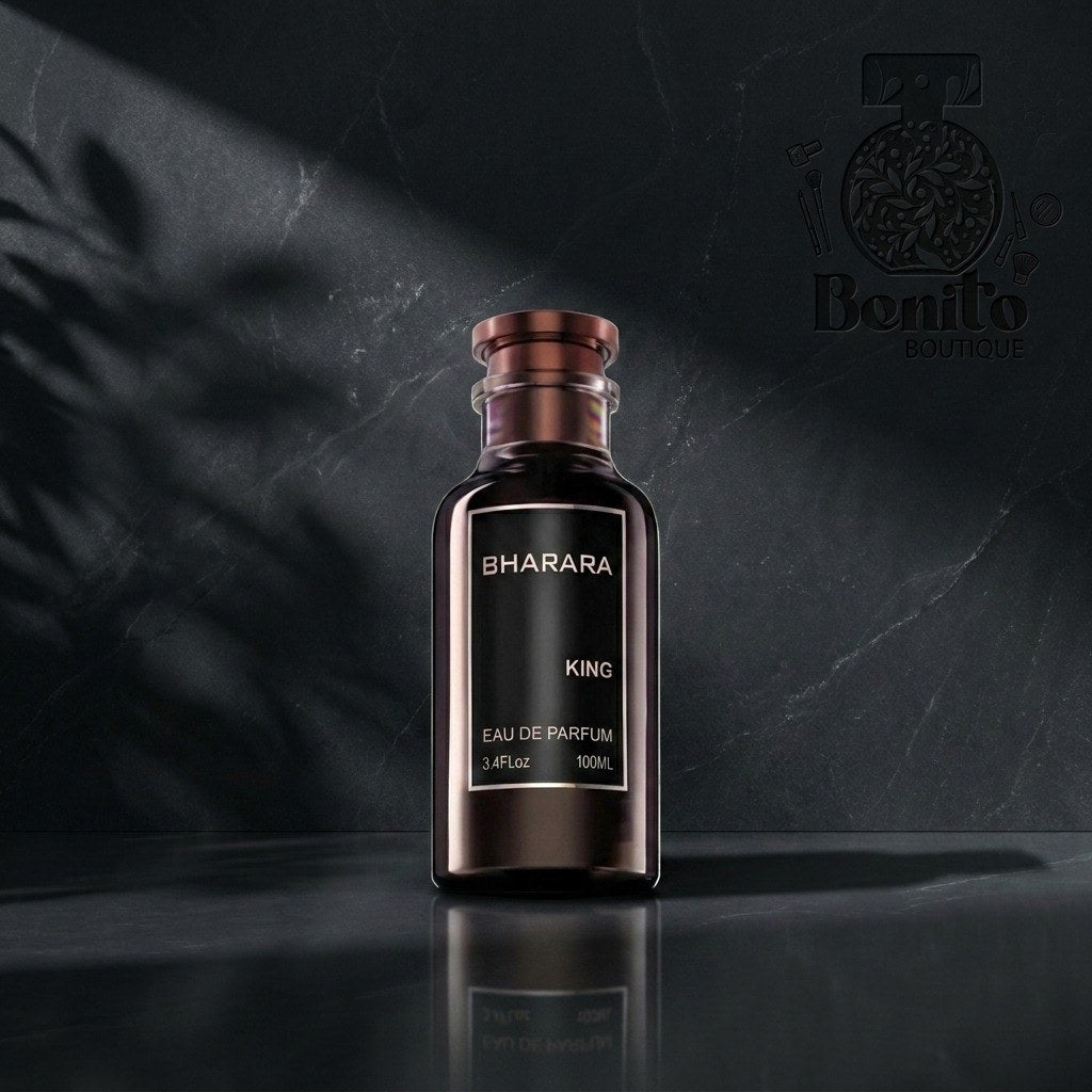 BHARARA KING EAU DE PARFUM