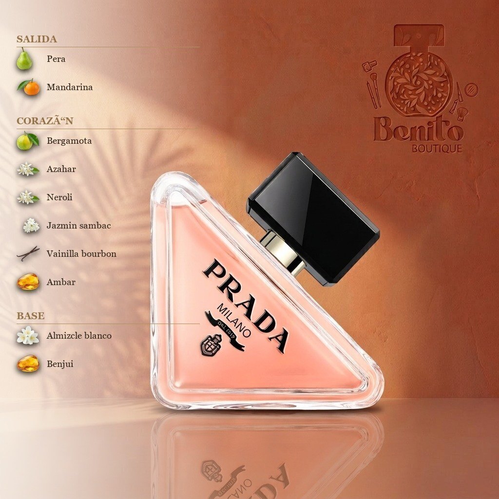 PRADA PARADOXE EDP