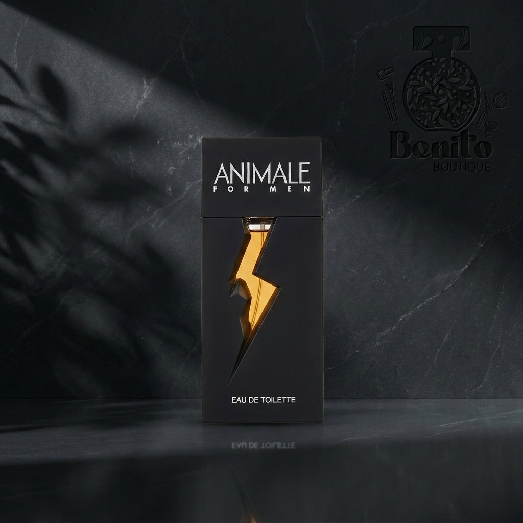 ANIMALE FOR MEN