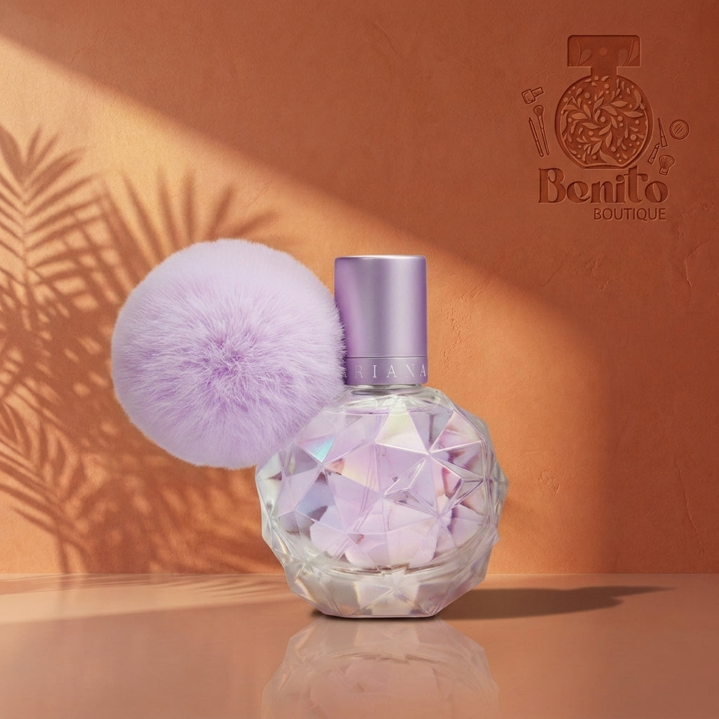 ARIANA GRANDE MOONLIGHT EDP