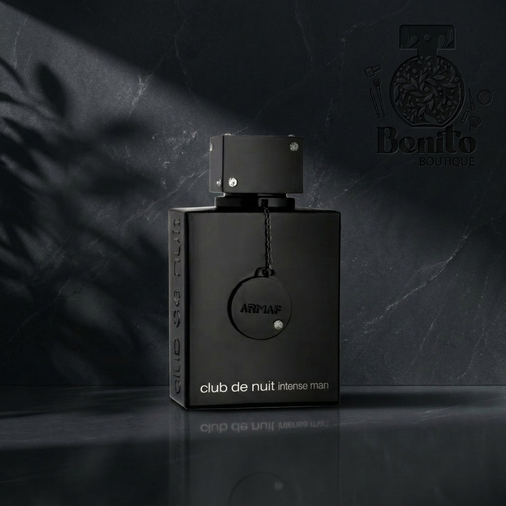 ARMAF CLUB DE NUIT INTENSE MAN EDP
