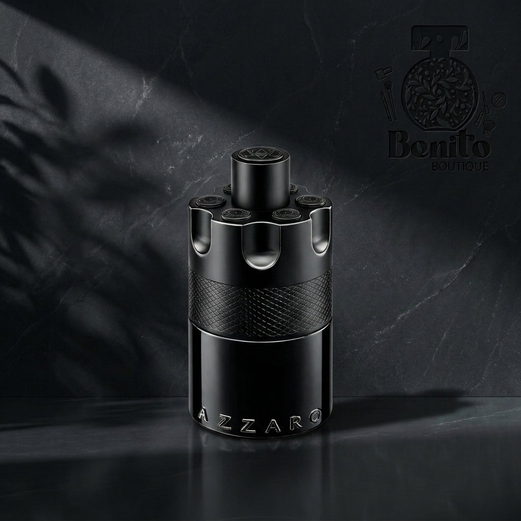 AZZARO THE MOST WANTED EDP
