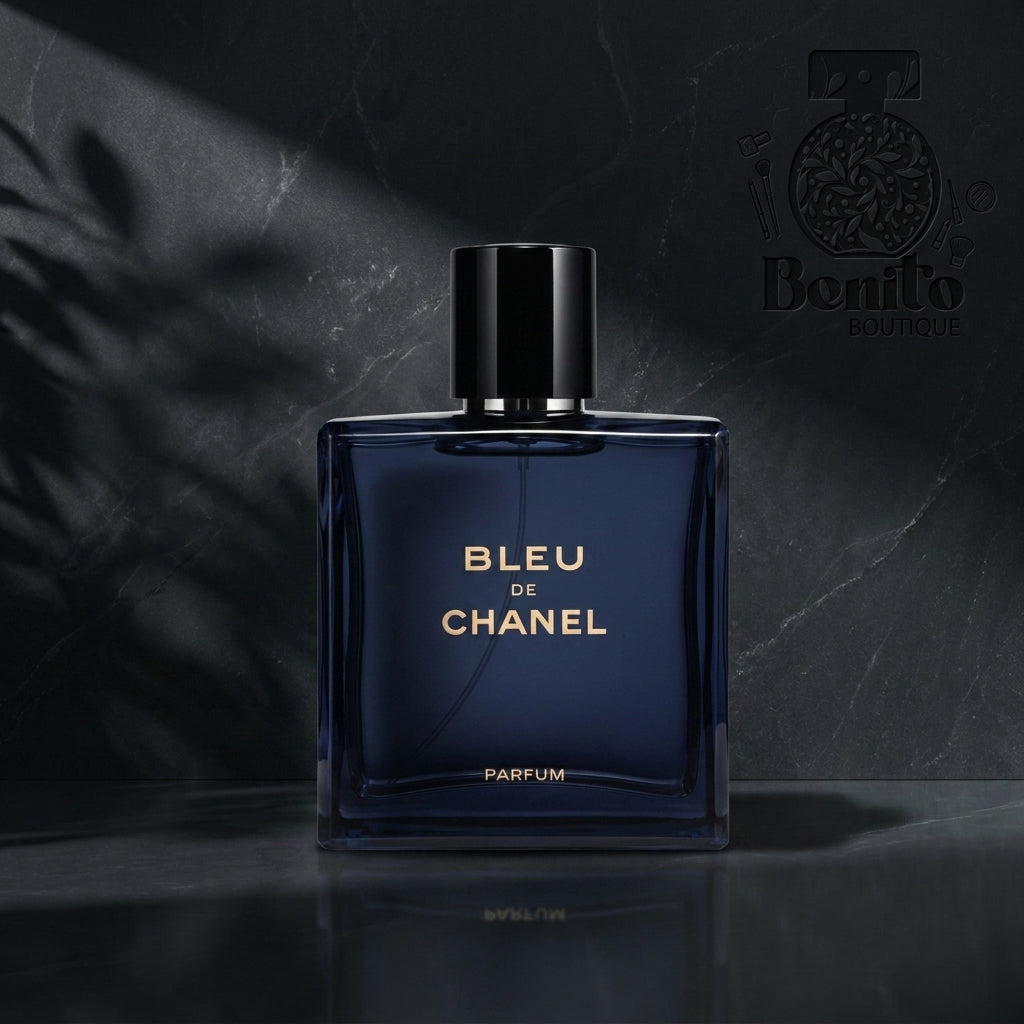 CHANEL BLEU DE CHANEL PARFUM