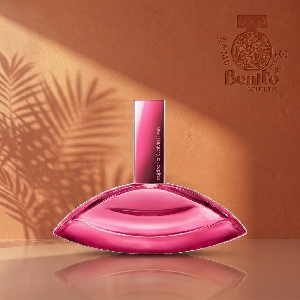 Calvin Klein Euphoria Magnetic Elixir