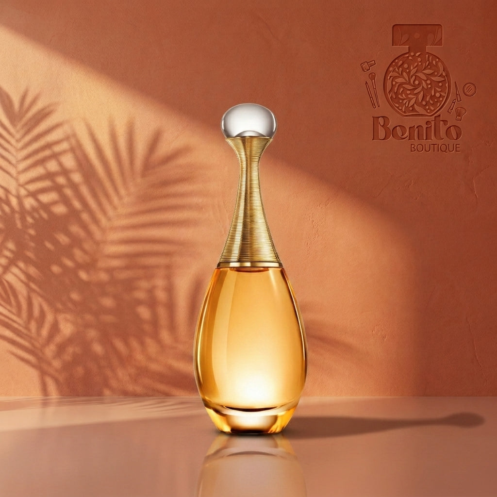 DIOR J'ADORE EDP