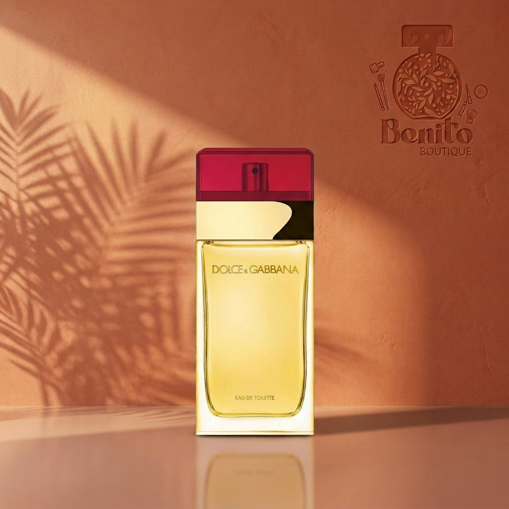 DOLCE & GABBANA Pour Femme
