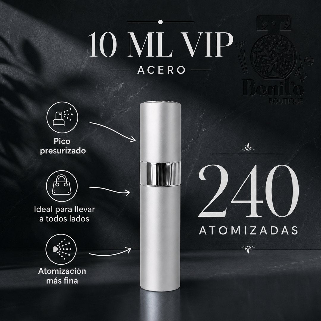 MAISON ALHAMBRA SALVO EDP