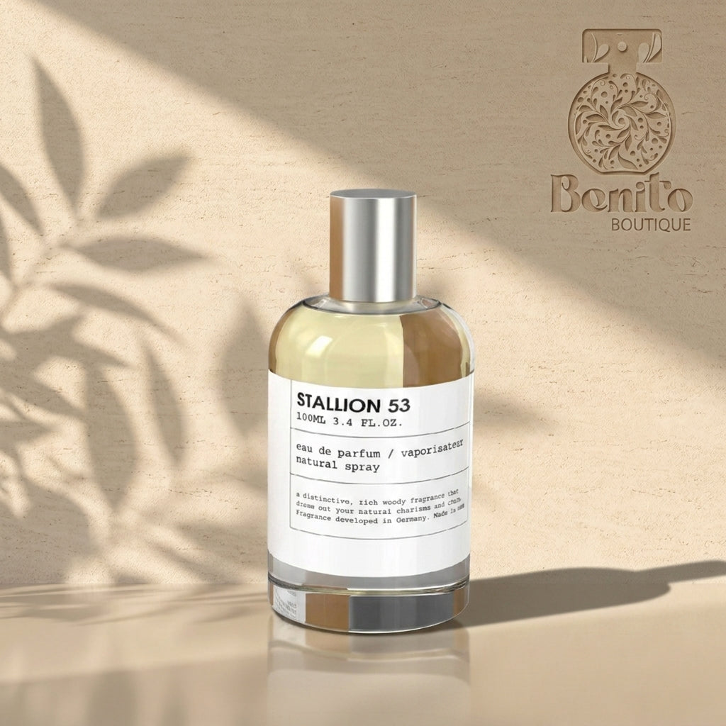 EMPER STALLION 53 EAU DE PARFUM