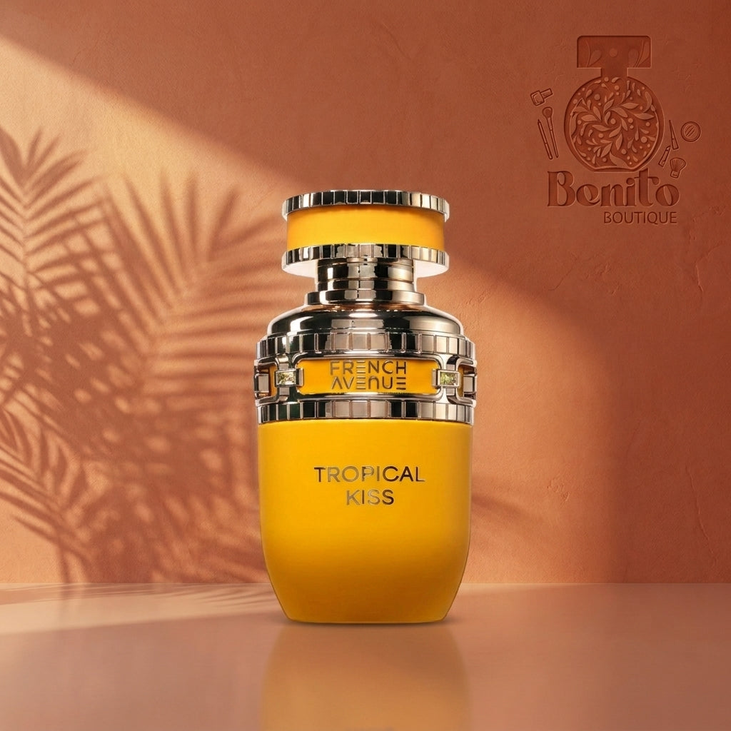 FRENCH AVENUE TROPICAL KISS