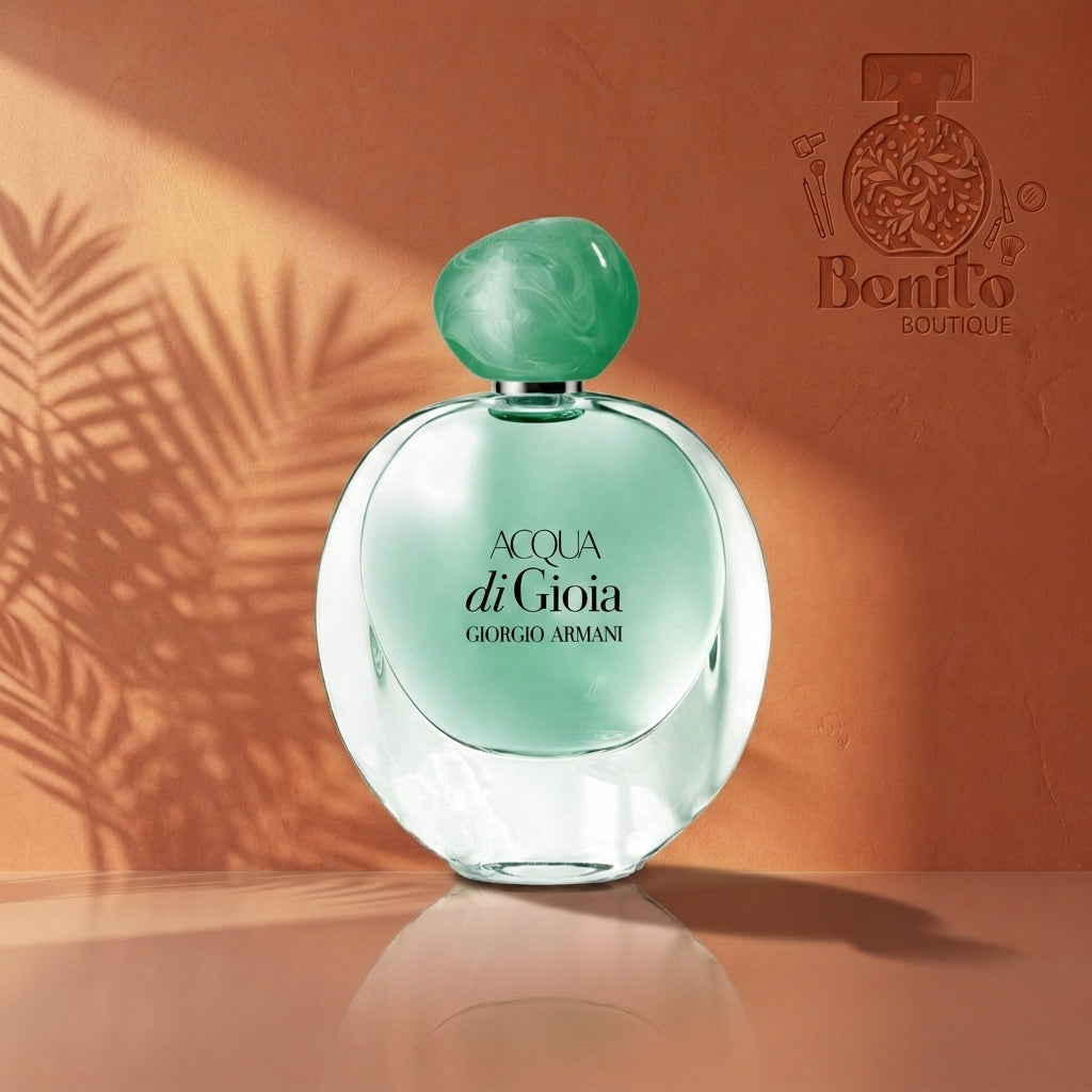GIORGIO ARMANI ACQUA DI GIOIA EDP