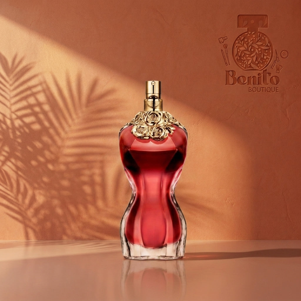 JEAN PAUL GAULTIER LA BELLE LE PARFUM