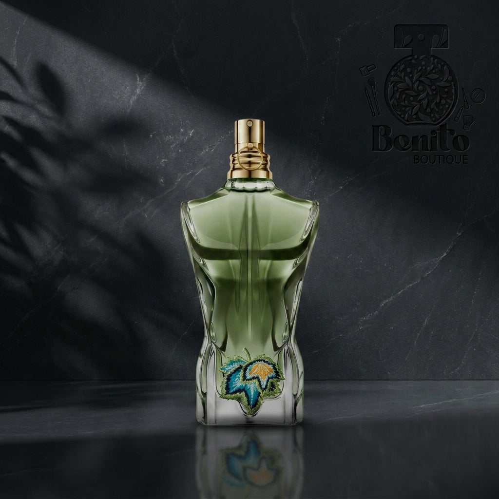 JEAN PAUL GAULTIER LE BEAU PARADISE GARDEN