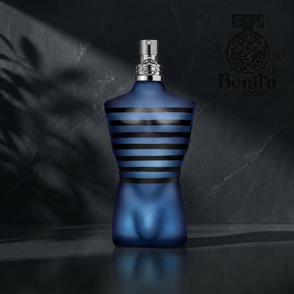 JEAN PAUL GAULTIER ULTRA MALE