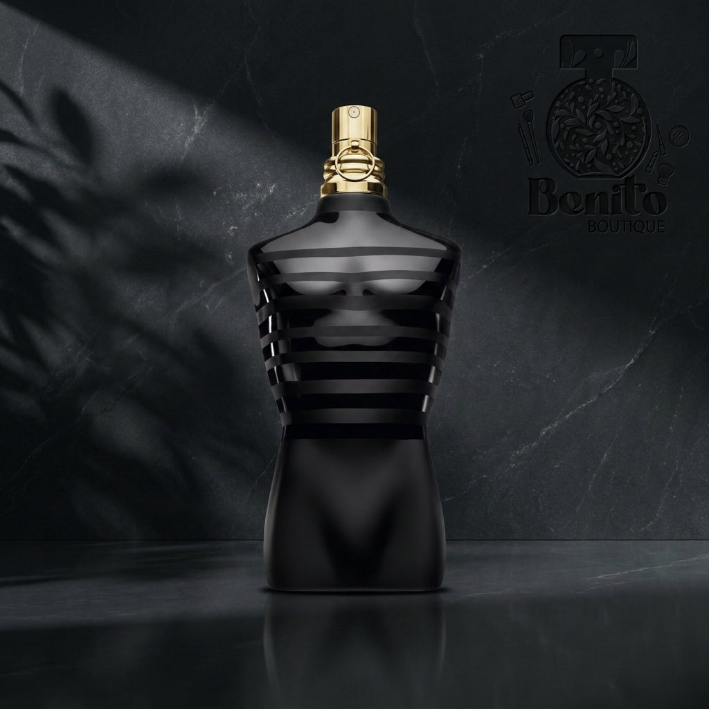 JEAN PAUL GAULTIER LE MALE LE PARFUM