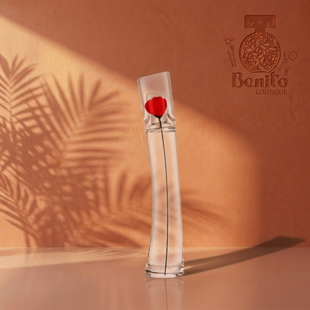 KENZO FLOWER EDT