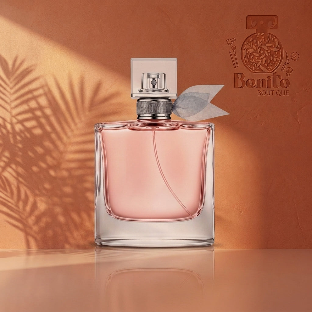 LANCOME LA VIE EST BELLE EDP