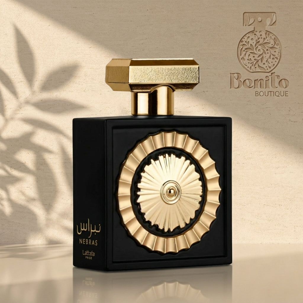 LATTAFA NEBRAS EDP