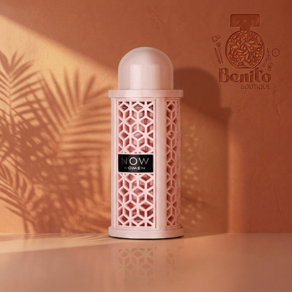 LATTAFA RAVE NOW WOMAN EDP