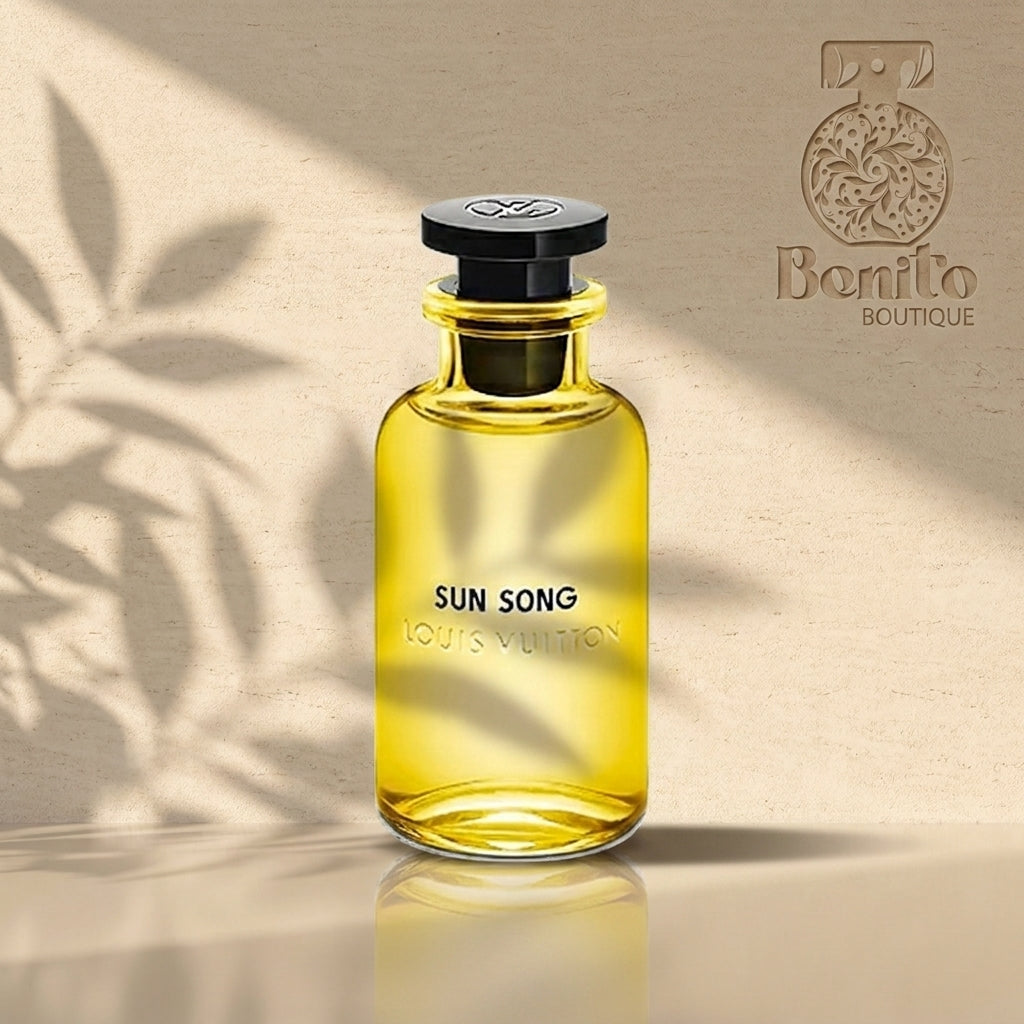 Louis Vuitton Sun Song