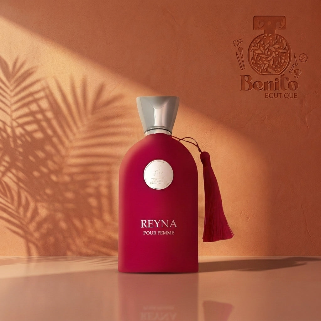 MAISON ALHAMBRA REYNA POUR FEMME