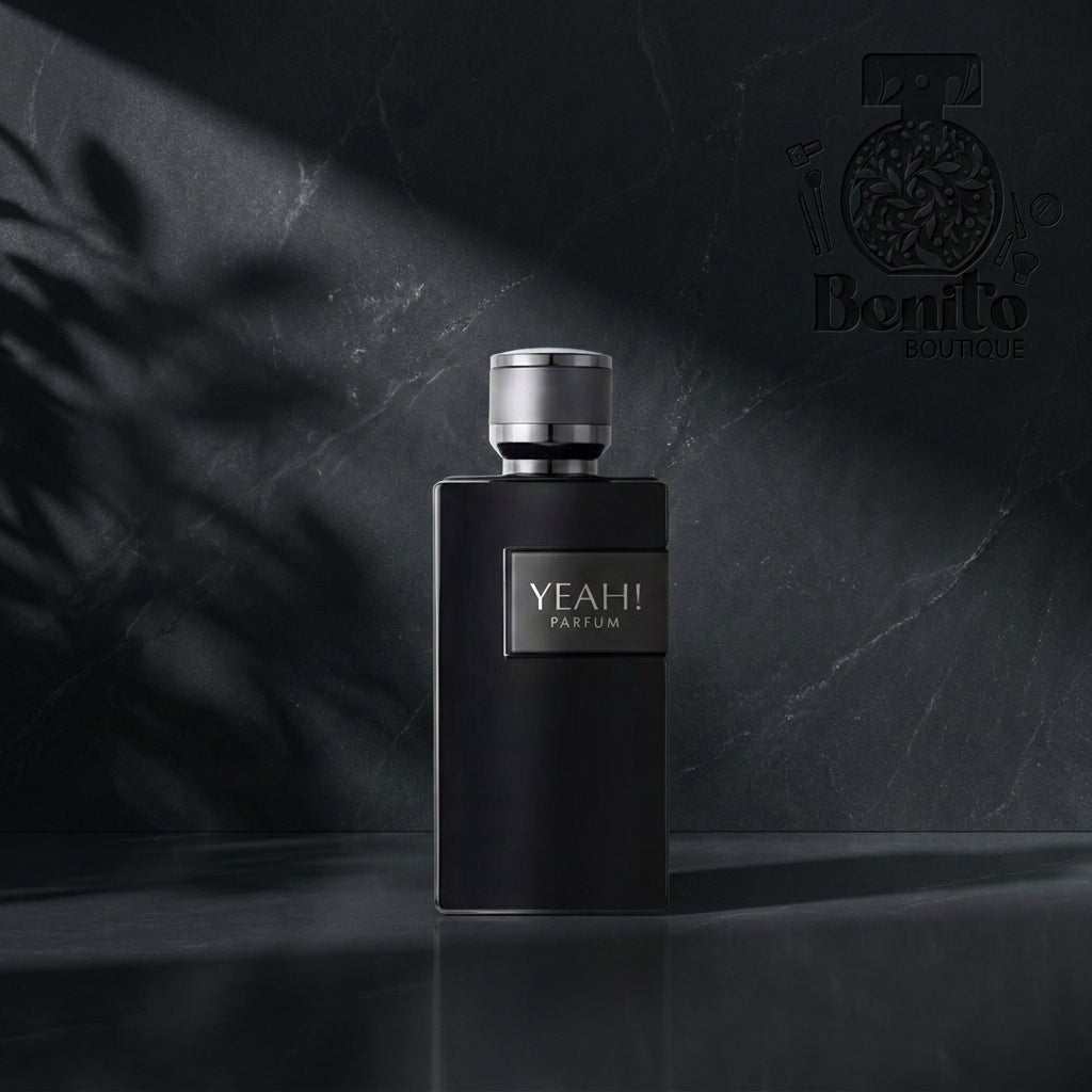 MAISON ALHAMBRA YEAH! PARFUM