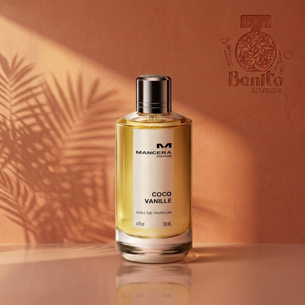 MANCERA COCO VANILLE EDP
