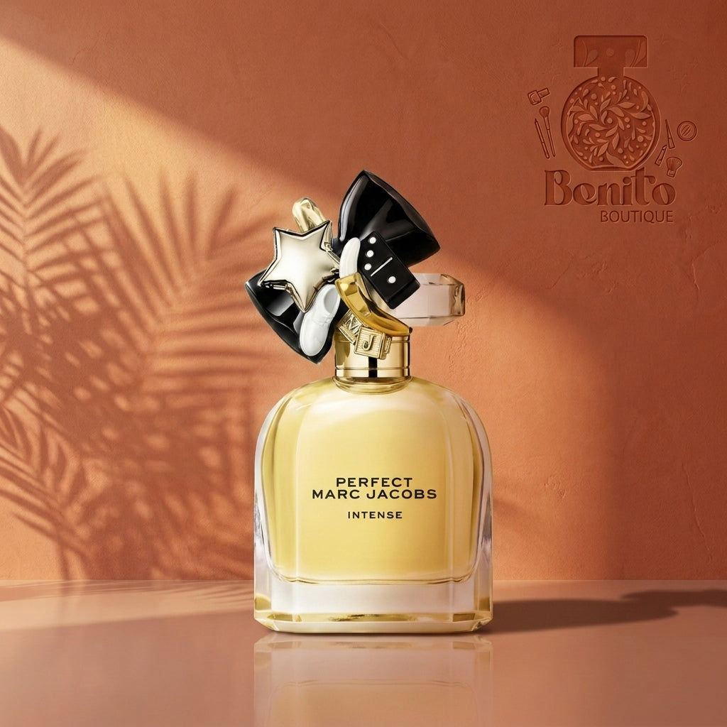 MARC JACOBS PERFECT INTENSE EDP