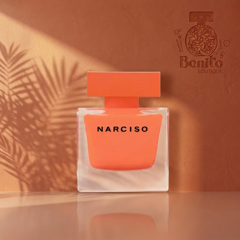 NARCISO RODRIGUEZ AMBRÉE EDP
