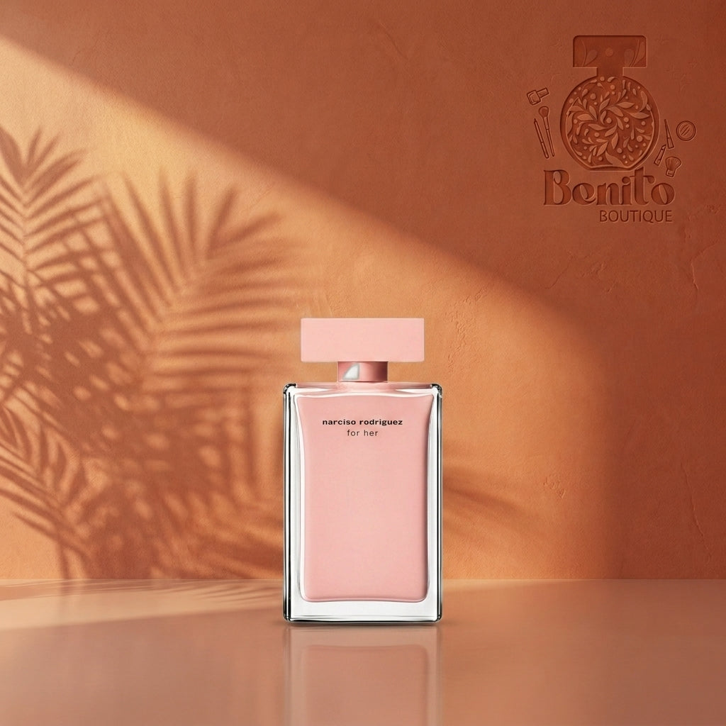 Narciso Rodriguez For Her EDP