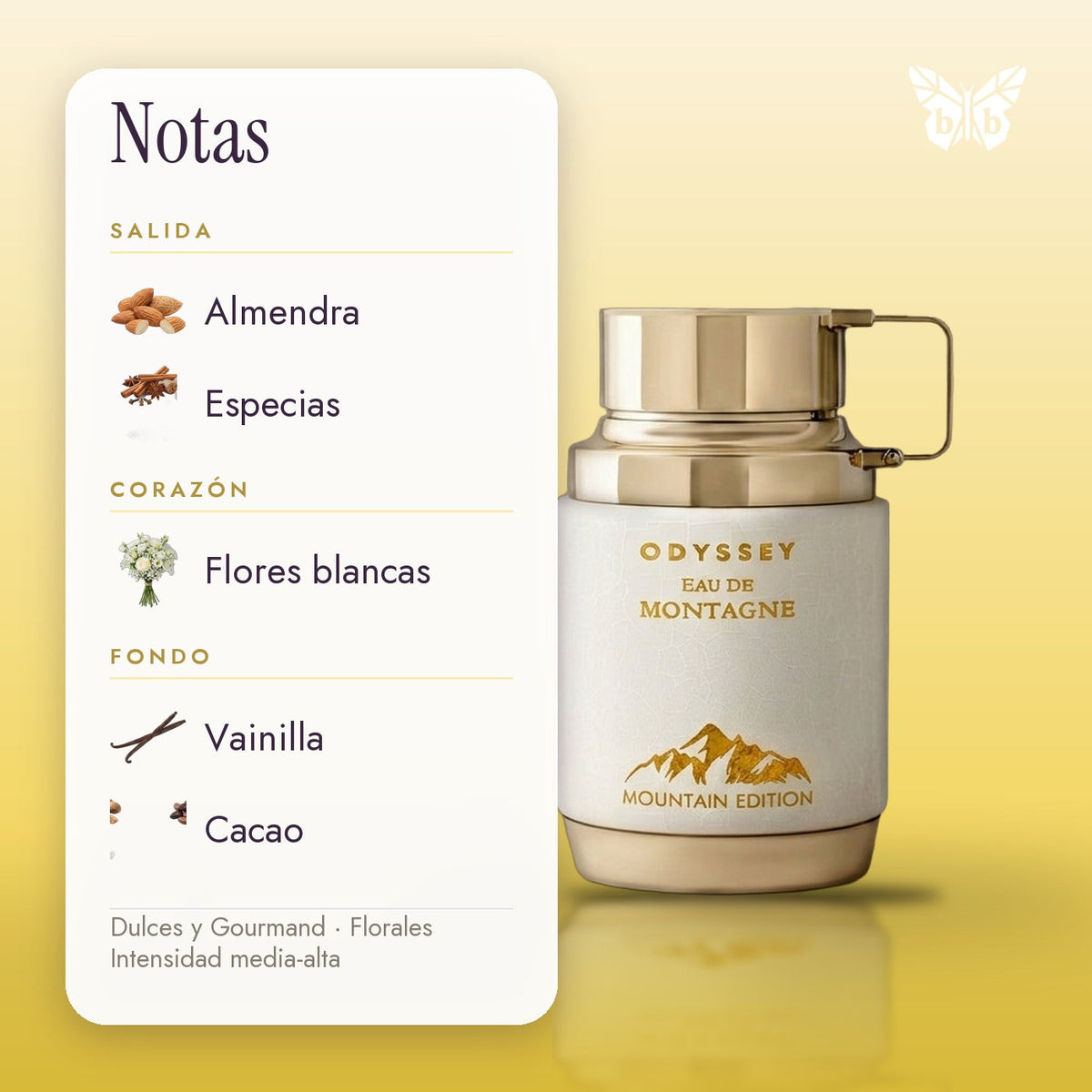 notas