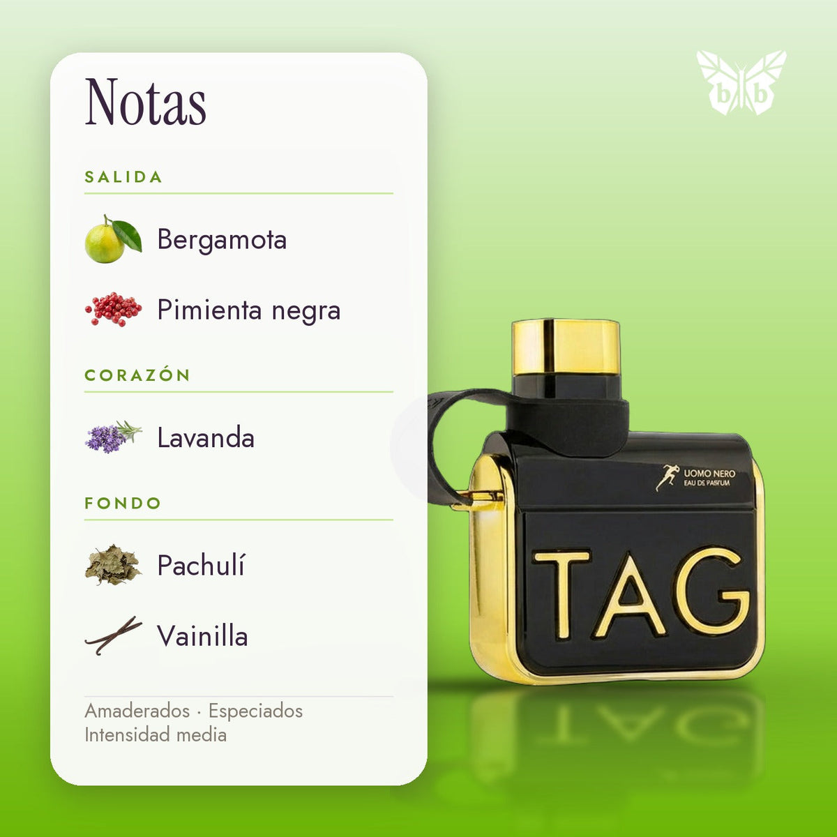 notas