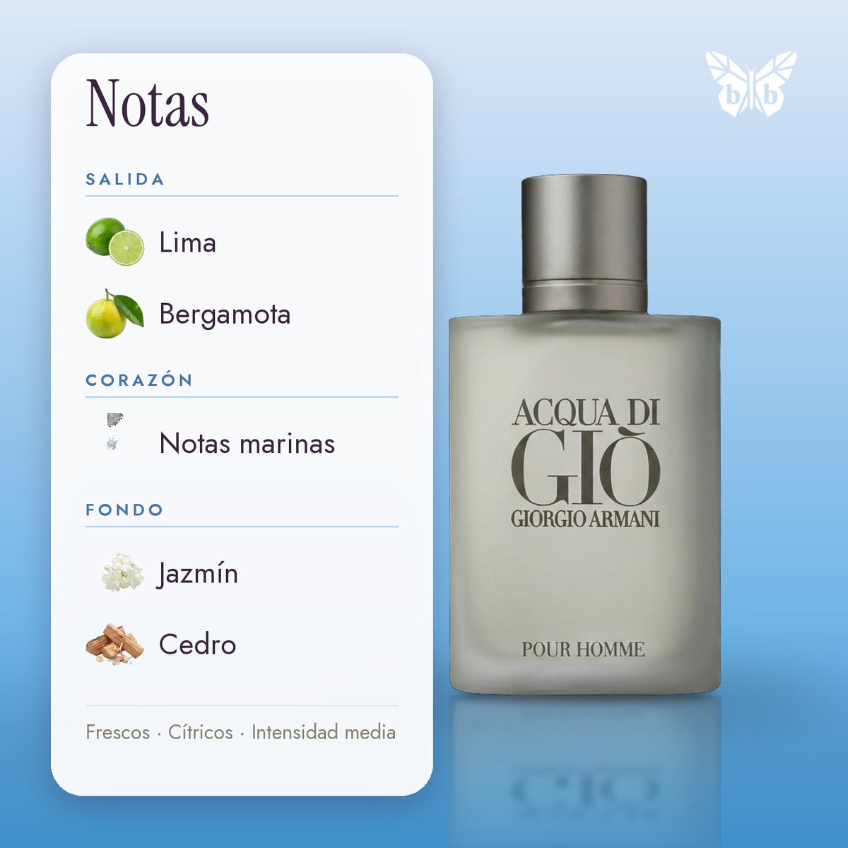 notas