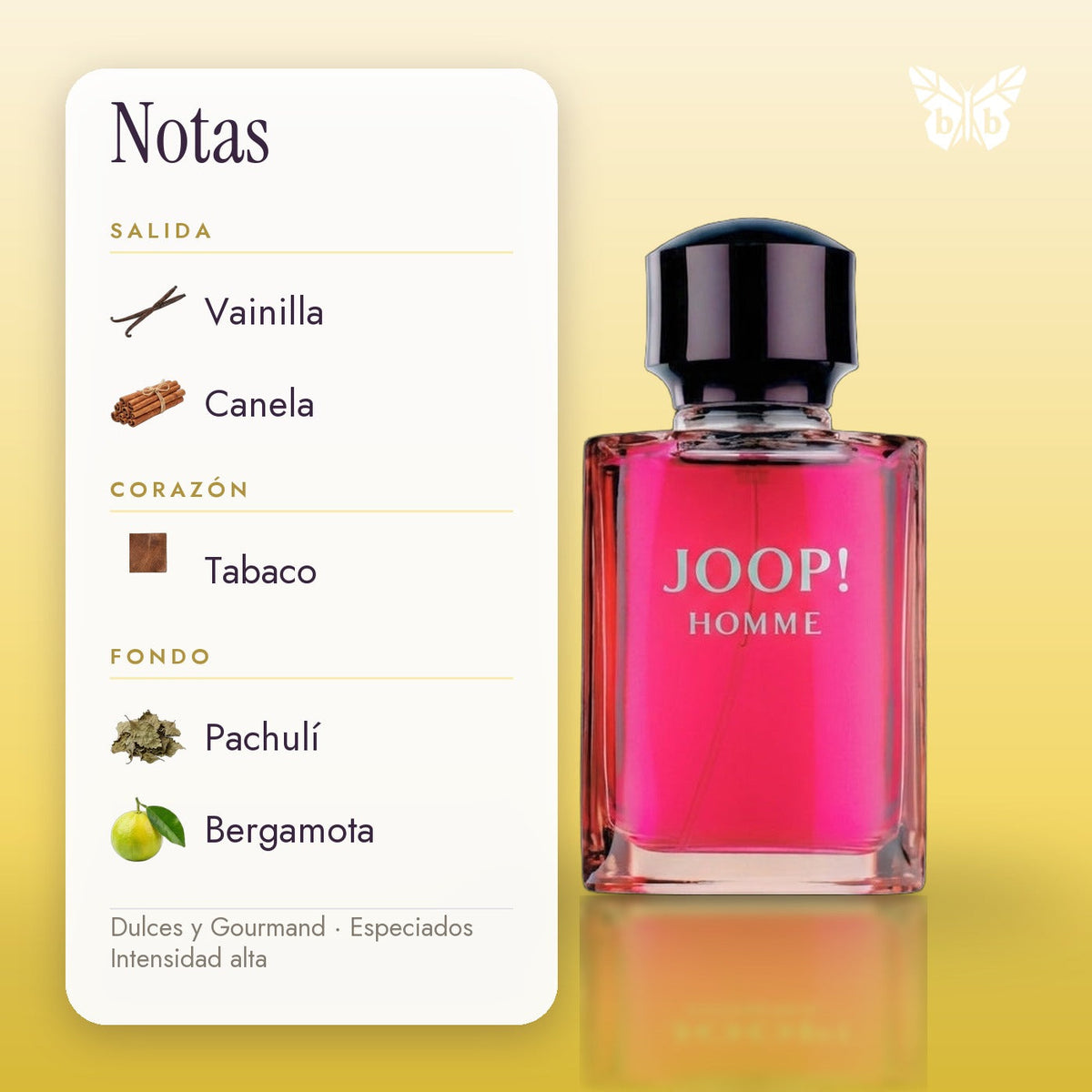notas