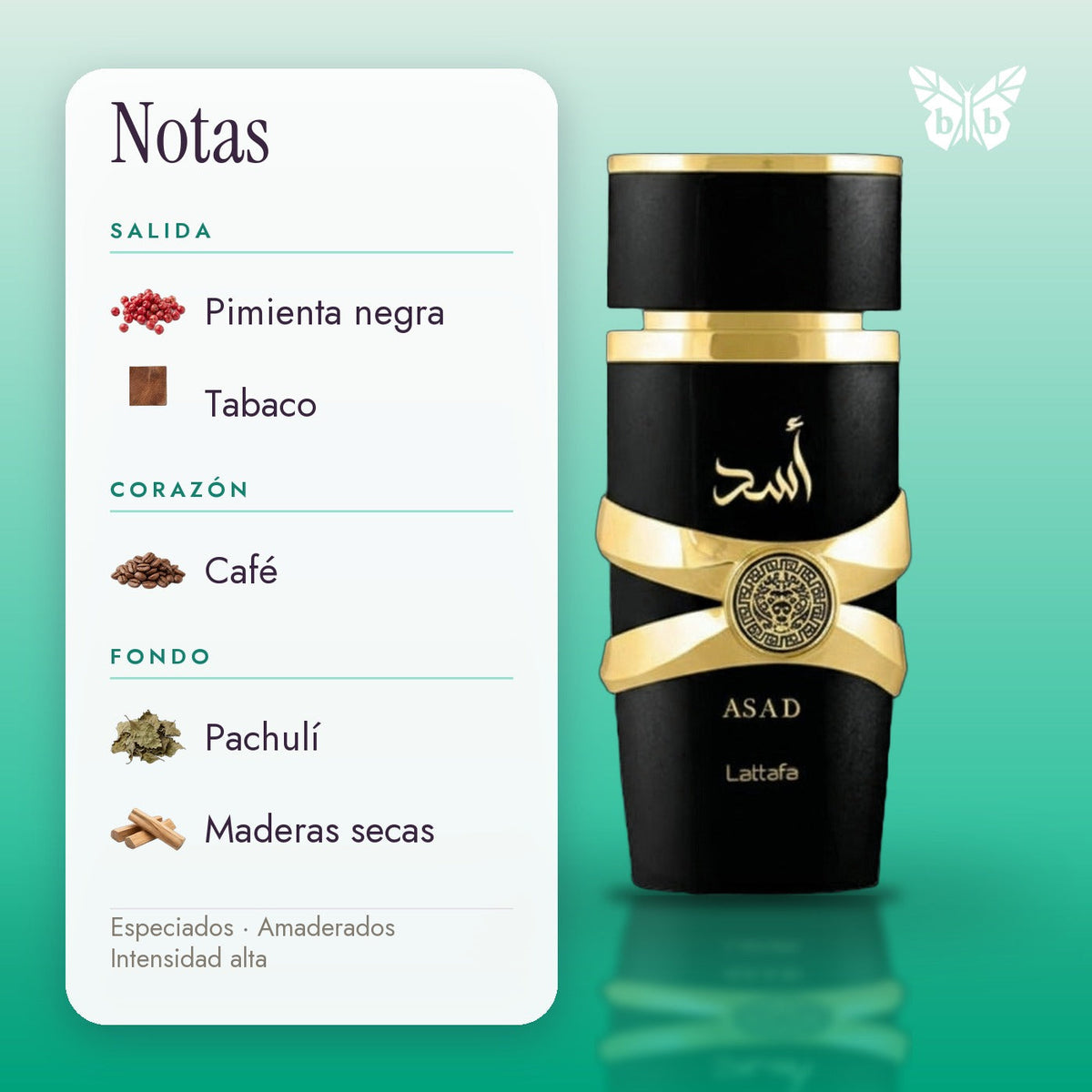 notas