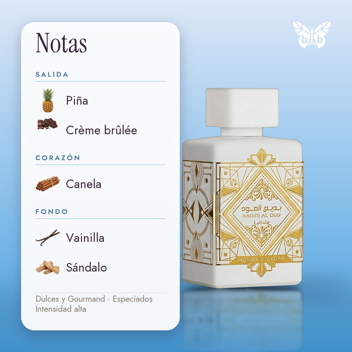 notas