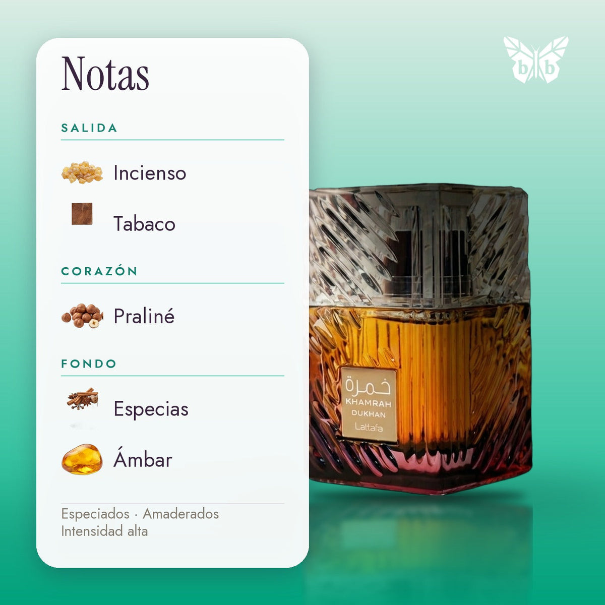 notas