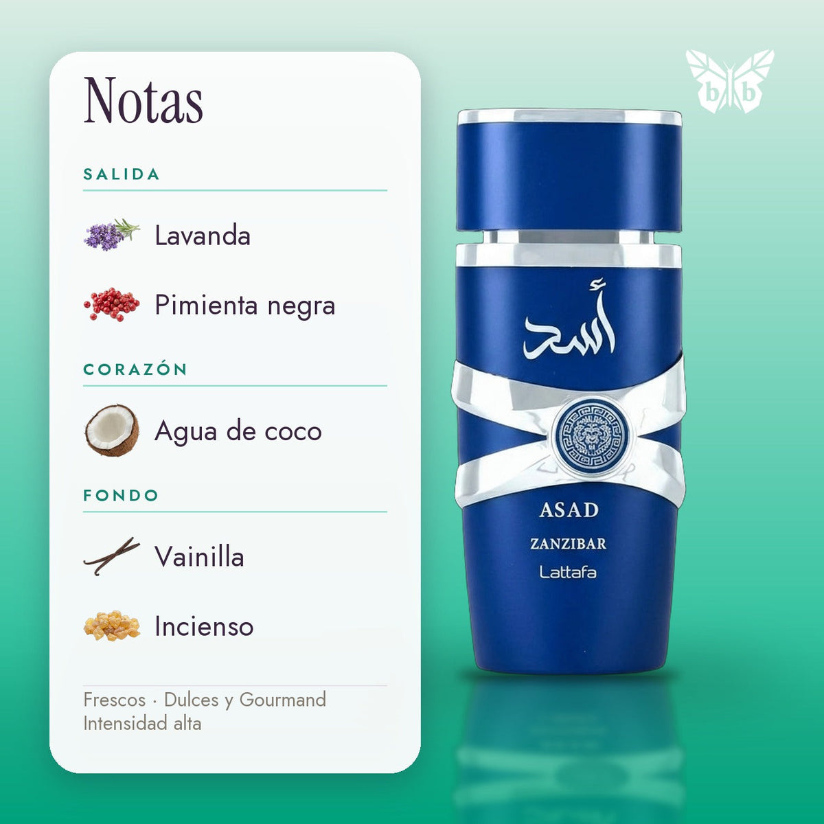 notas