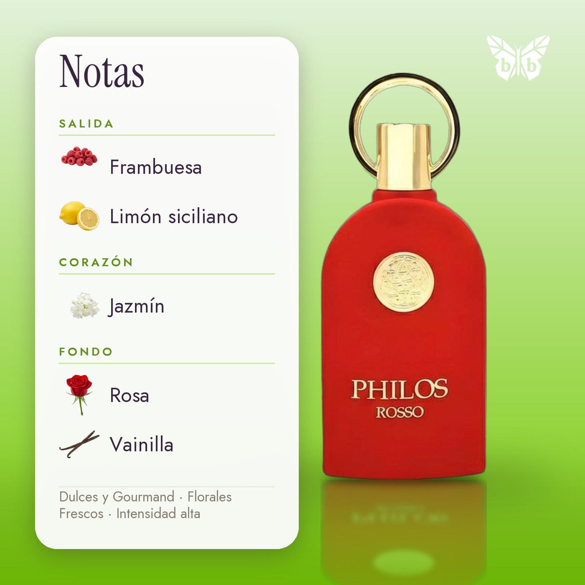 notas