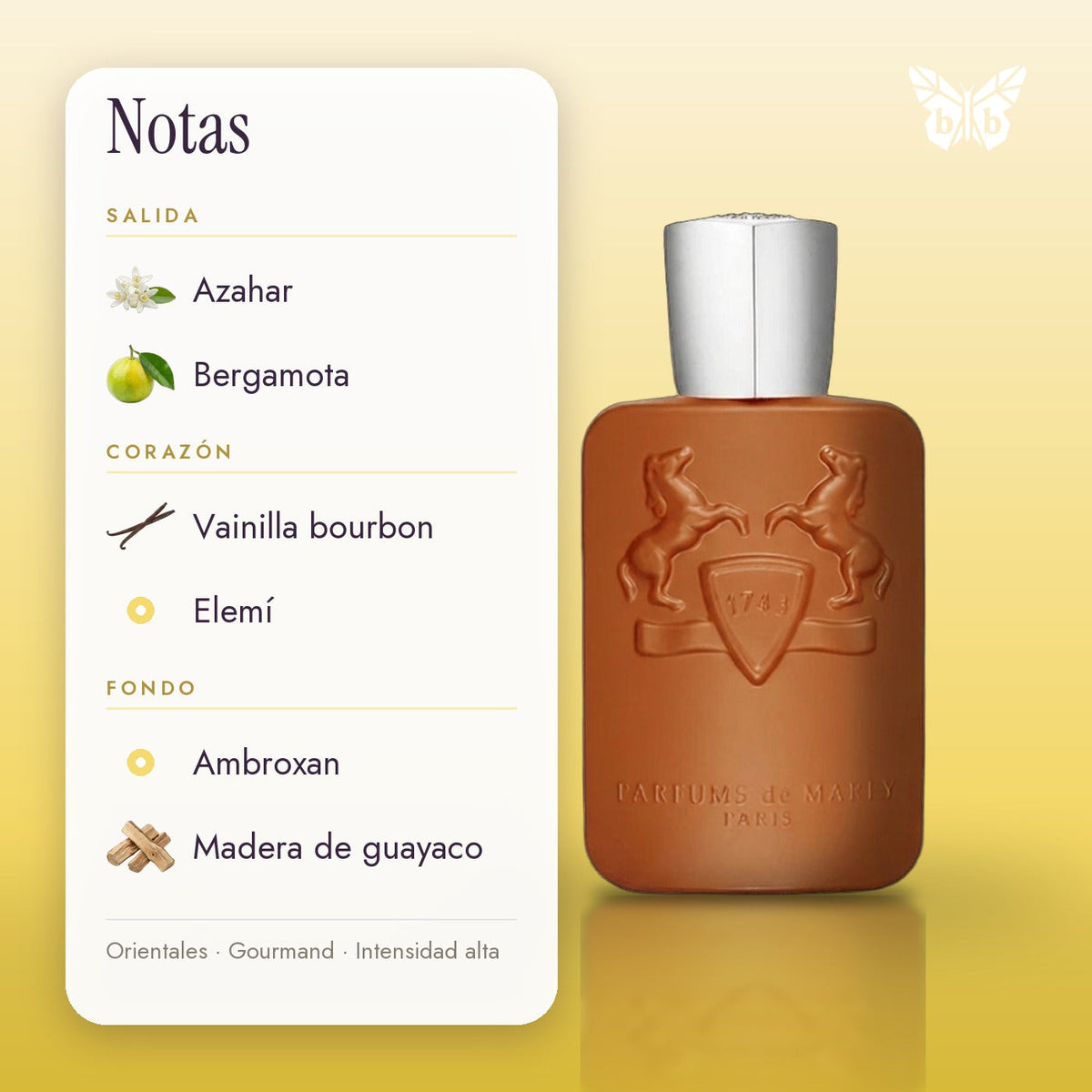 notas