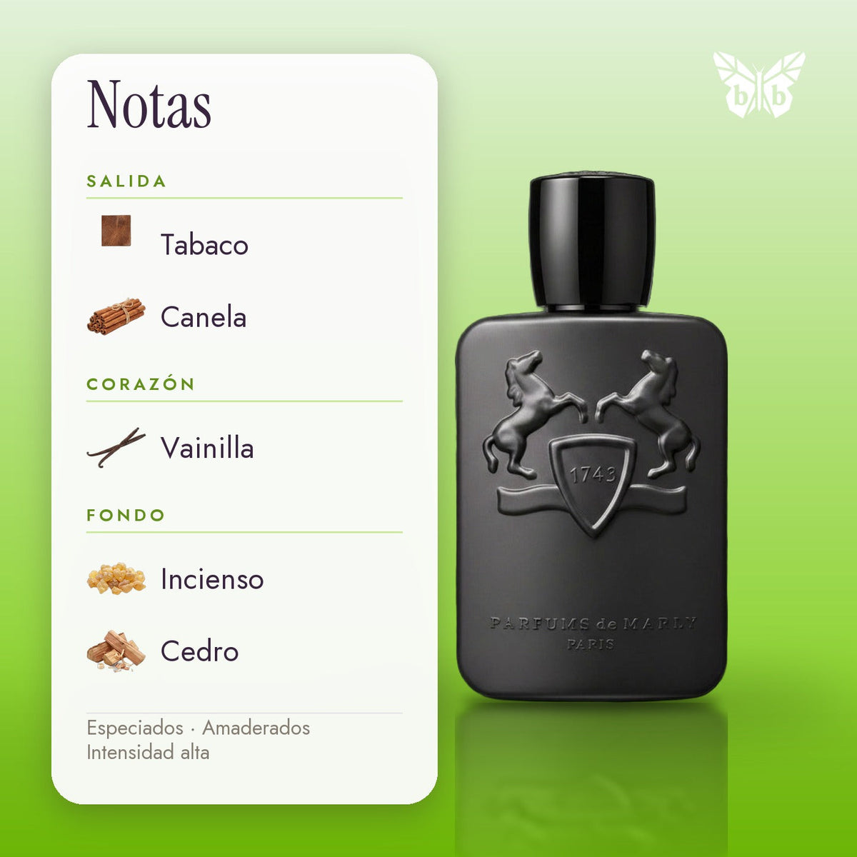 notas