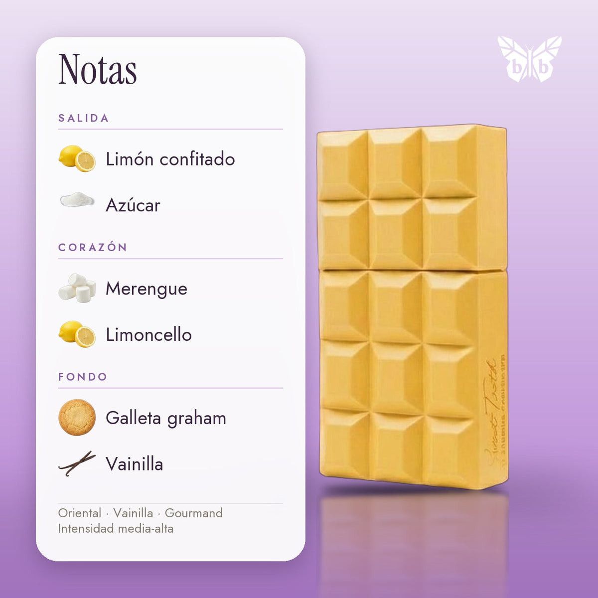notas