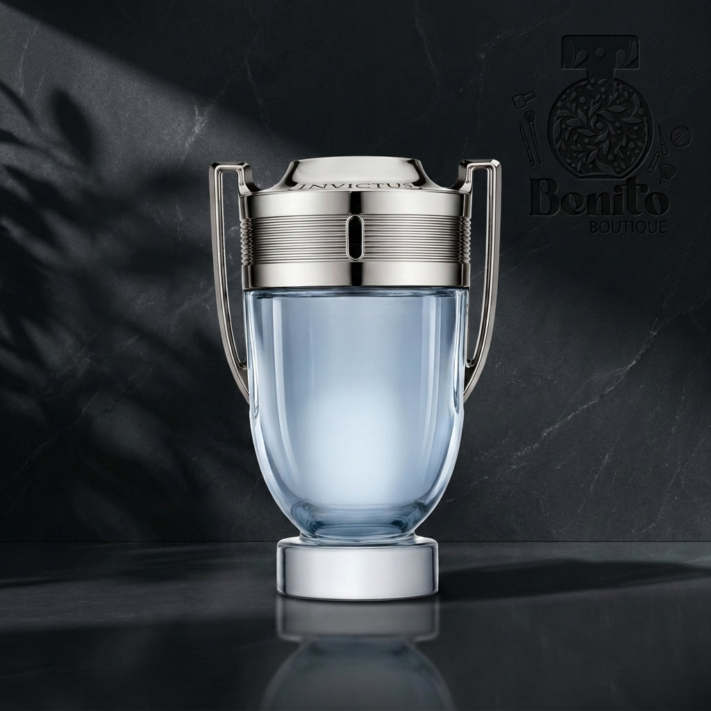 PACO RABANNE INVICTUS EDT