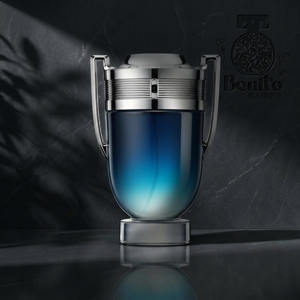 PACO RABANNE INVICTUS LEGEND EDP
